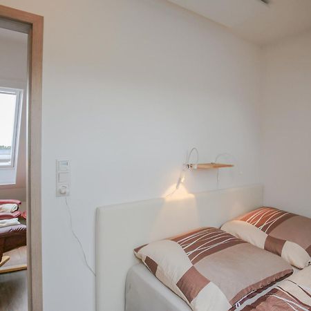 Nordsee & Wald Husum  Exterior foto