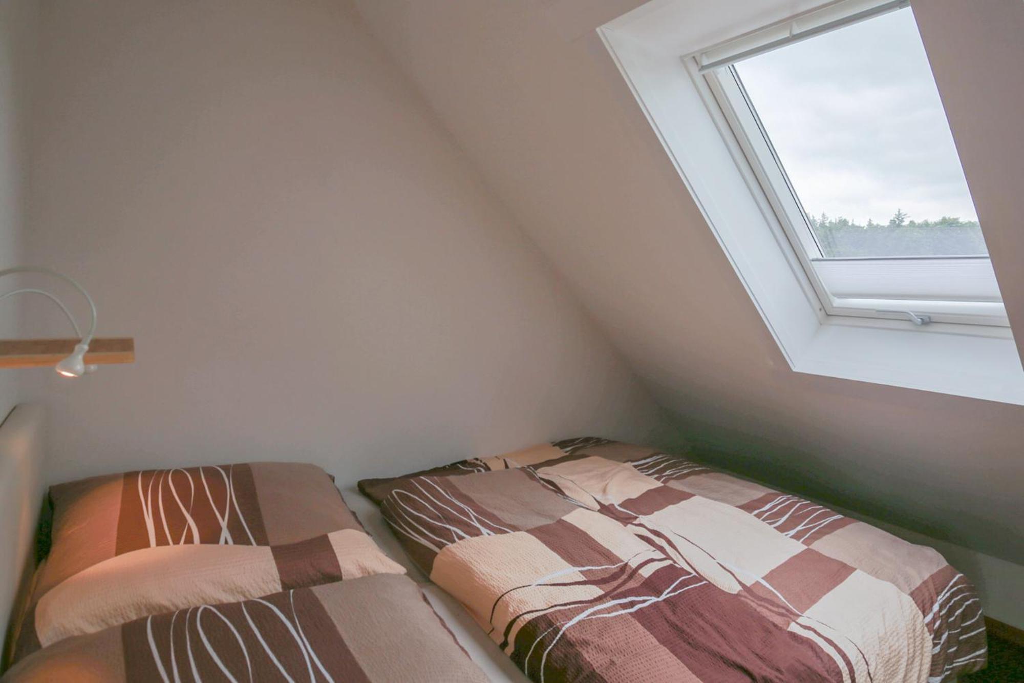 Nordsee & Wald Husum  Exterior foto