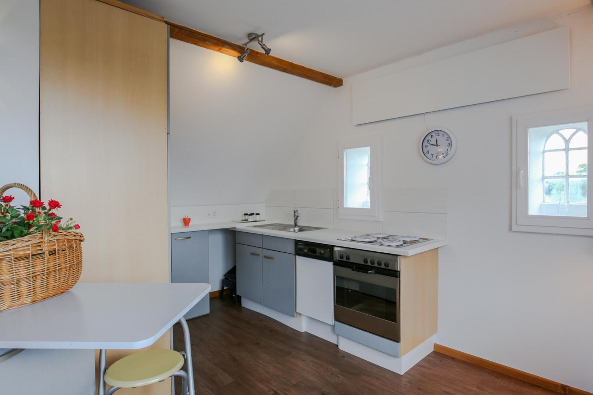 Nordsee & Wald Husum  Exterior foto